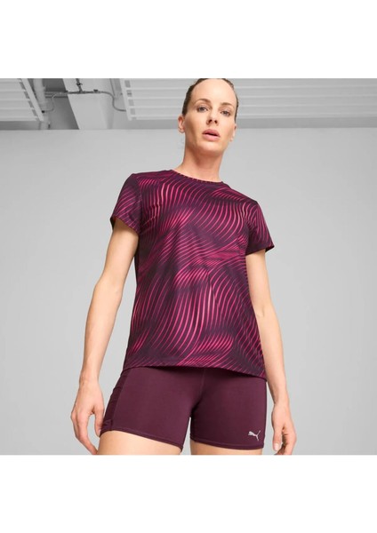 Run Favorıte Aop Tee W fiyatları