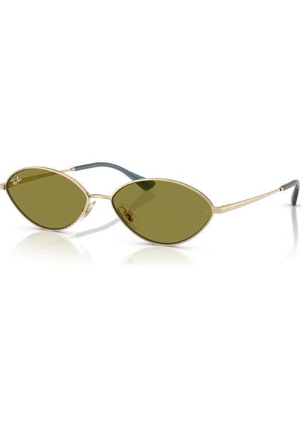 Rb 3757 9213/2 56 Ray-Ban Kaı Unisex Güneş Gözlüğü