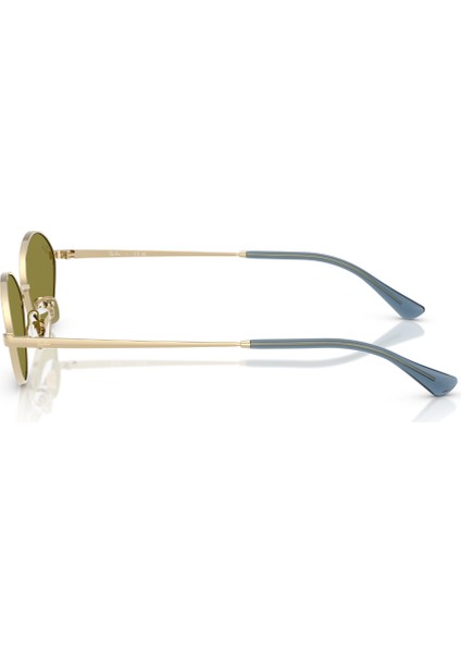 Rb 3757 9213/2 56 Ray-Ban Kaı Unisex Güneş Gözlüğü