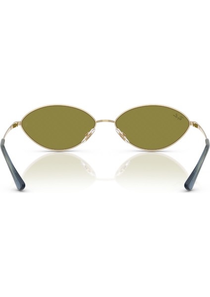 Rb 3757 9213/2 56 Ray-Ban Kaı Unisex Güneş Gözlüğü