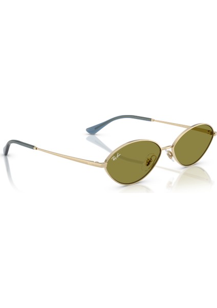 Rb 3757 9213/2 56 Ray-Ban Kaı Unisex Güneş Gözlüğü