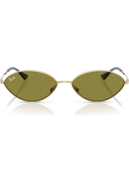 Rb 3757 9213/2 56 Ray-Ban Kaı Unisex Güneş Gözlüğü