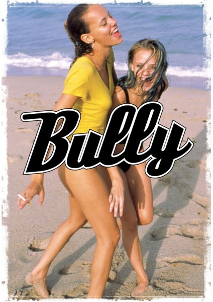 Bully (2001) ( Folyo ) - Afiş - POSTER-1939 ( 35 cm x 50 cm )