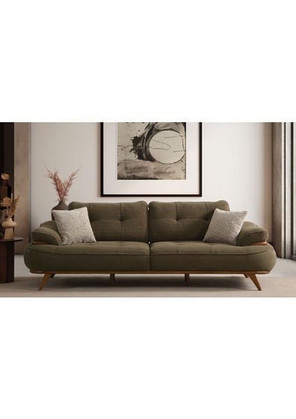 Elizan Kanepe - Şönil Keten