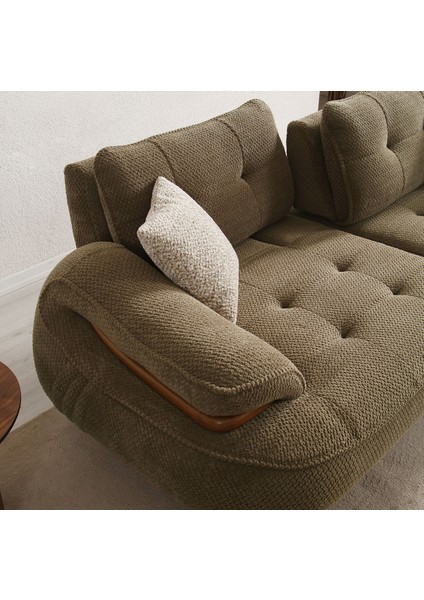 Elizan Kanepe - Şönil Keten modelleri