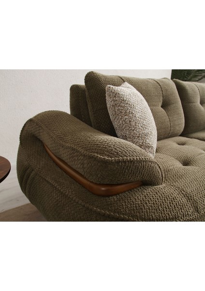 Elizan Kanepe - Şönil Keten fırsatları