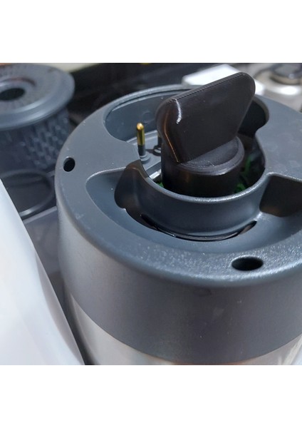 Thermomix Key