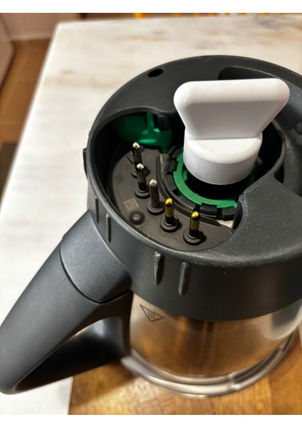 Thermomix Key