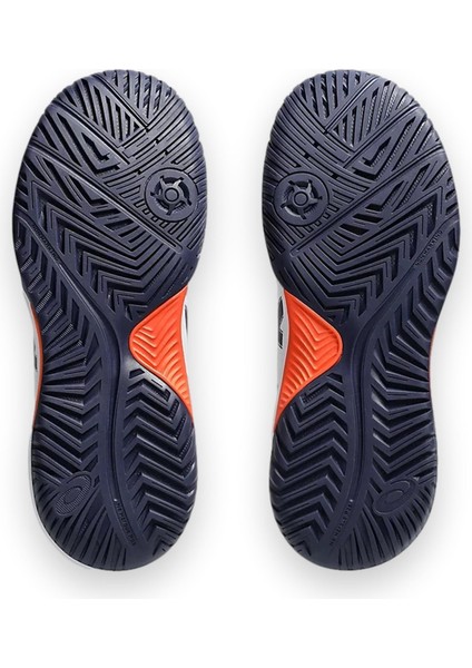 1044A077K Gel-Dedicate 8gs Tennis Unisex Spor Ayakkabı indirimleri
