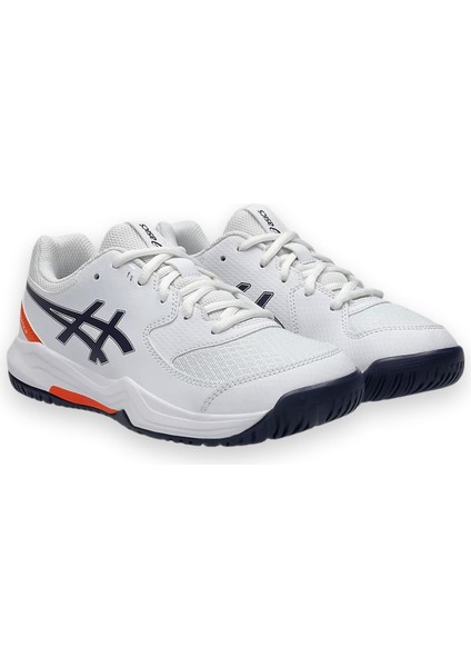 1044A077K Gel-Dedicate 8gs Tennis Unisex Spor Ayakkabı