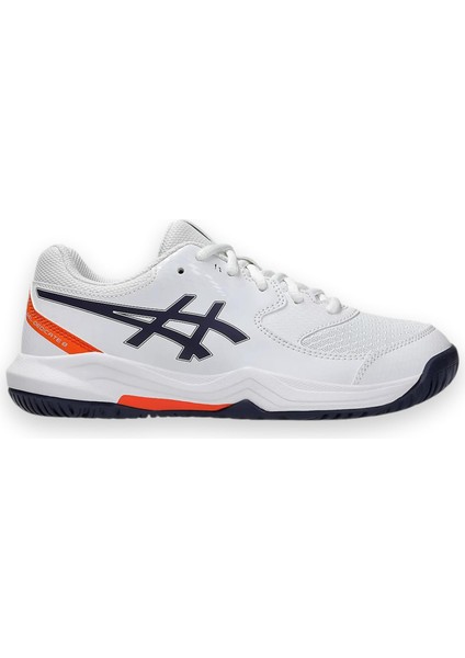1044A077K Gel-Dedicate 8gs Tennis Unisex Spor Ayakkabı