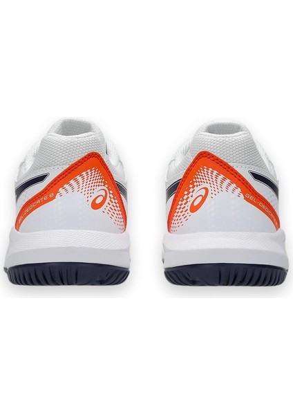 1044A077K Gel-Dedicate 8gs Tennis Unisex Spor Ayakkabı