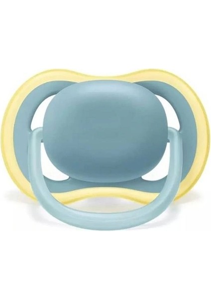 Nessiworld Avent Ultra Air Emzik 18+ Ay modelleri