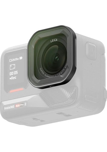 Ace Pro 2 Nd Filter Set fırsatları