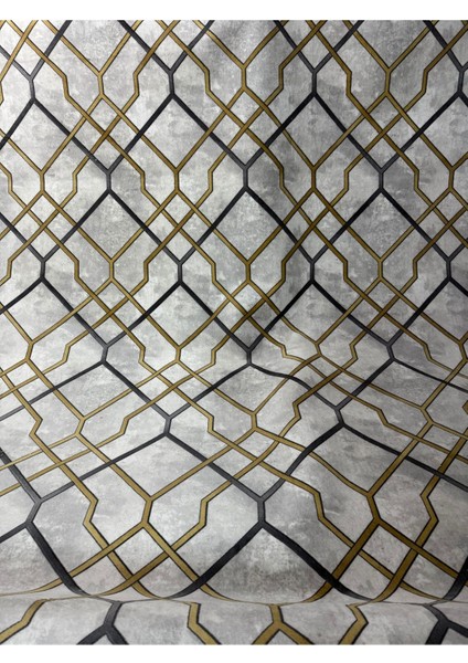 Jel Kaymaz Taban Yıkanabilir Yumuşak Yüzey Gold Yolluk Halı Üst Kalite