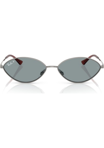 Rb 3757 004/2V 59 Ray-Ban Kaı Polarize Kadın Güneş Gözlüğü indirimleri