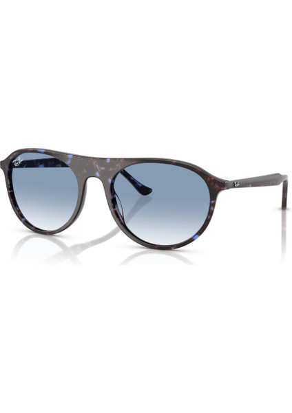 Rb 2215 14303F 56 Ray-Ban Unisex Güneş Gözlüğü