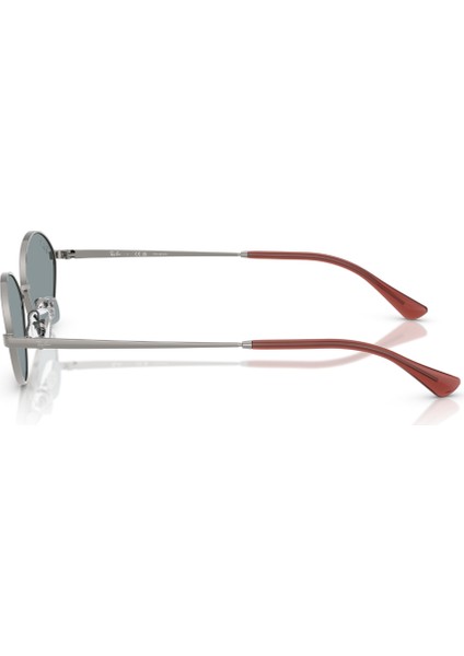 Rb 3757 004/2V 56 Ray-Ban Kaı Polarize Kadın Güneş Gözlüğü