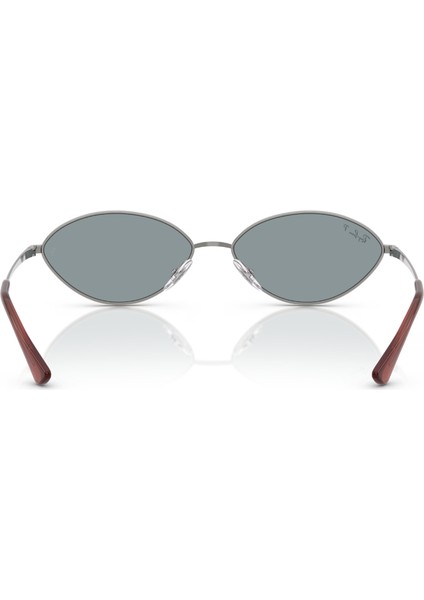 Rb 3757 004/2V 56 Ray-Ban Kaı Polarize Kadın Güneş Gözlüğü