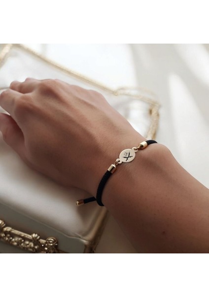 14 Ayar Altın Plakalı Yuvarlak Figürlü Zülfikar Bilekliği, Kudretli Bir Güç ve Adaletin Sembolüdür, Gençler ve Ergenler İçin Özel Bir Hediye Seçeneğidir! fiyatları