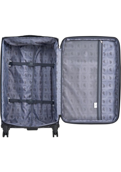 PLVLZ24038B-02 U.s.polo Assn. Since 1890 Valiz indirimleri