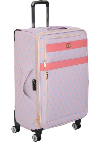 PLVLZ24039C-03 U.s.polo Assn. Since 1890 Valiz