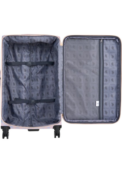 PLVLZ24039C-03 U.s.polo Assn. Since 1890 Valiz indirimleri