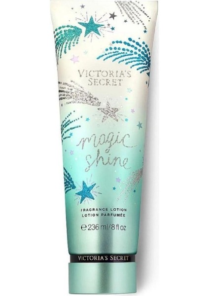 Magic Shine Body Lotion 236 ml Vücut Losyonu