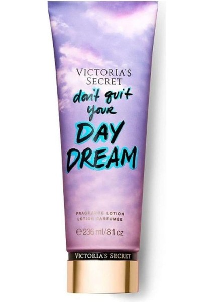 Don't Quit Your Day Dream Body Lotion 236 ml Vücut Losyonu
