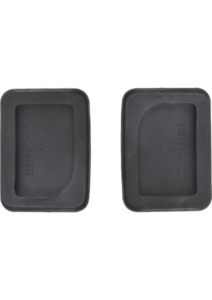 Pedal Lastiği Hyundaı Accent Yumurta Kasa - Milenyum - Admıre Fren Debriyaj 2 Adet fiyatları