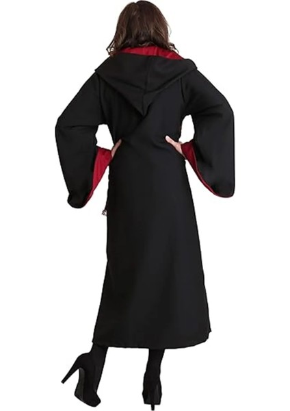 KADIKÖY KOSTÜM Yetişkin Kadın Harry Potter Kostümü fiyatları