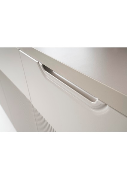 Ren Konsol Mdf