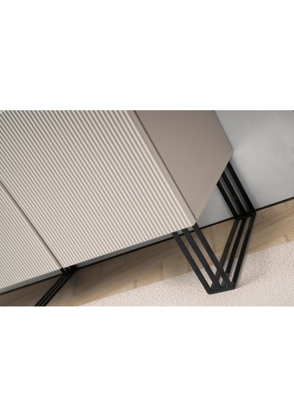 Ren Konsol Mdf