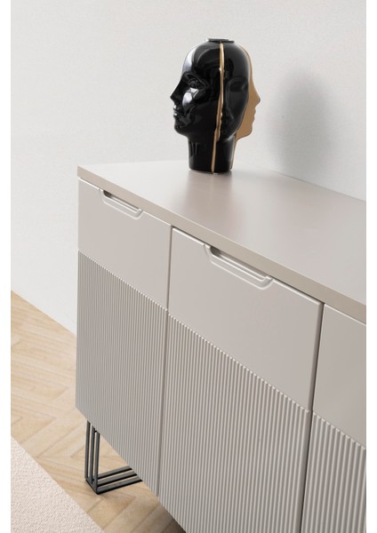 Ren Konsol Mdf