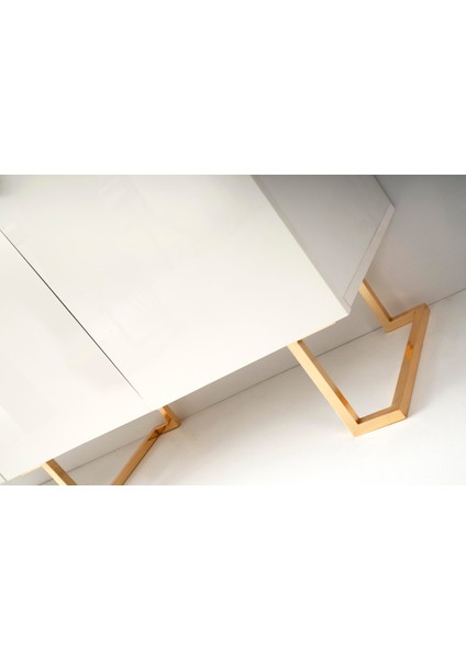 Dicle Konsol %100 Mdf