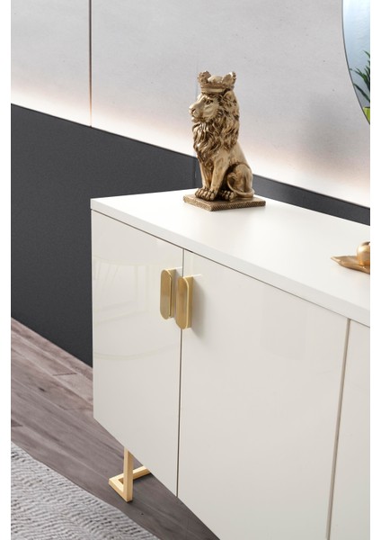 Dicle Konsol %100 Mdf