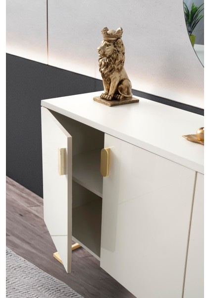 Dicle Konsol %100 Mdf