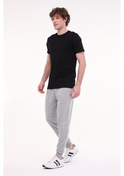 MB PAM C 11SN220 5FX Siyah Erkek Kısa Kol T-Shirt modelleri