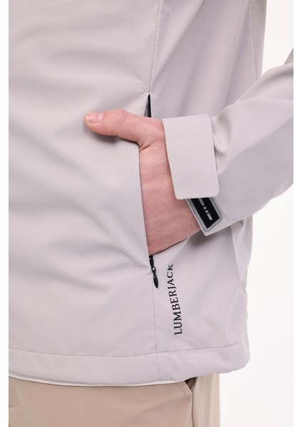 ml 8 HW2770 5fx Bej Erkek Yağmurluk indirimleri