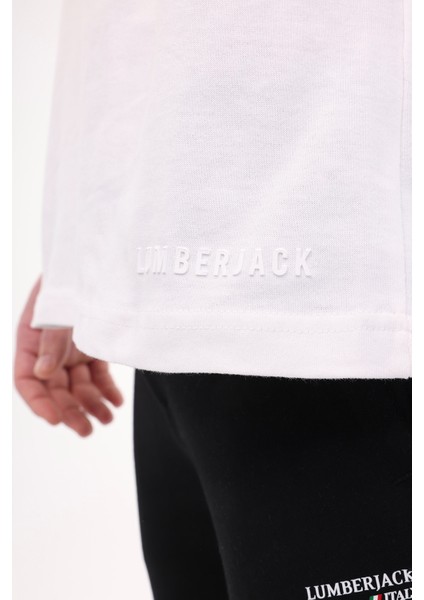 MB Ros 11HS113 5fx Kırık Beyaz Erkek Kısa Kol T-Shirt indirimleri