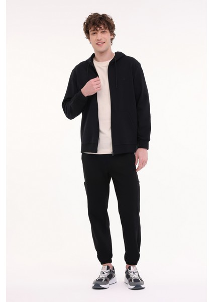 MB SN72 Fz Hod 5fx Siyah Erkek Eşofman Üstü modelleri