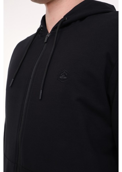 MB SN72 Fz Hod 5fx Siyah Erkek Eşofman Üstü fırsatları