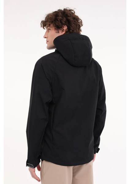 ml 8 HW2770 5fx Siyah Erkek Yağmurluk fiyatları