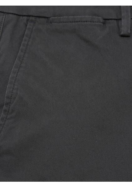 Slim Fit Flex Khaki Pantolon