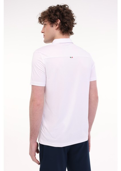 ml Renato 12ITL1016 5fx Beyaz Erkek Kısa Kol T-Shirt fiyatları