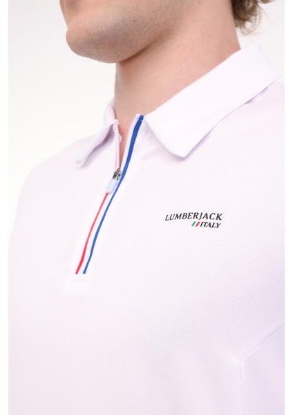 ml Renato 12ITL1016 5fx Beyaz Erkek Kısa Kol T-Shirt fırsatları