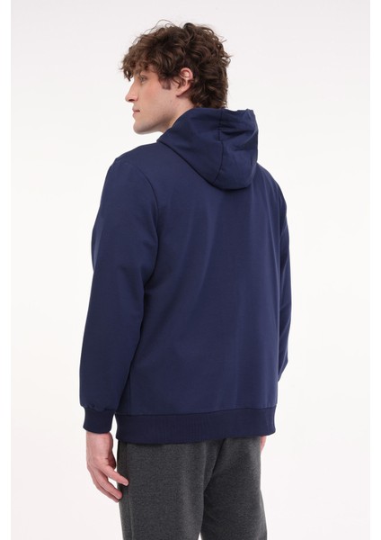 MB SN72 Fz Hod 5fx Lacivert Erkek Eşofman Üstü fiyatları