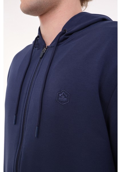 MB SN72 Fz Hod 5fx Lacivert Erkek Eşofman Üstü fırsatları