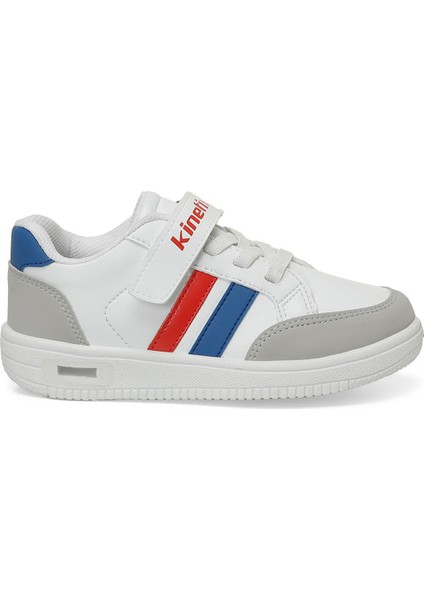 Malıbu Boy P 5fx Beyaz Erkek Çocuk Sneaker