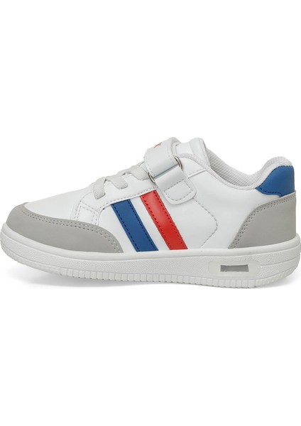 Malıbu Boy P 5fx Beyaz Erkek Çocuk Sneaker modelleri